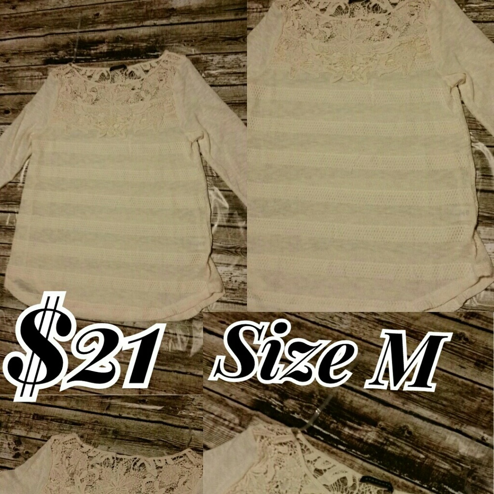 Women's shirt
